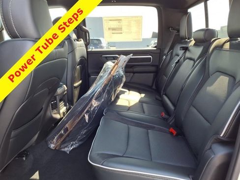 New 2026 RAM 1500 Laramie w/ Night Edition image 15