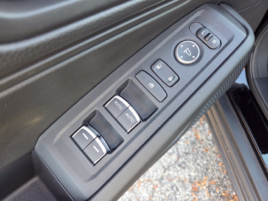 New 2026 Honda Accord LX image 27