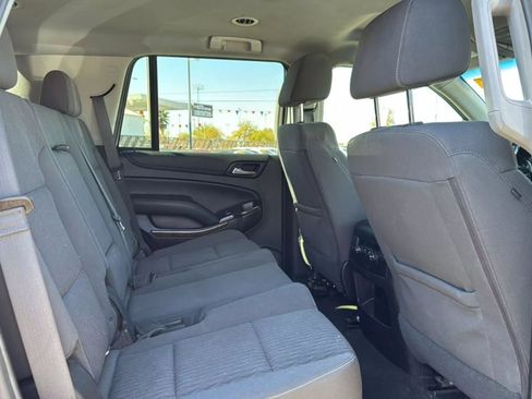 Used 2019 Chevrolet Tahoe LS image 13