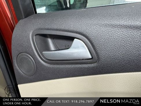 Used 2014 Ford Escape Titanium w/ Equipment Group 401A FWD image 44