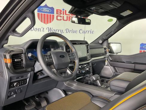 New 2026 Ford F150 Tremor w/ Equipment Group 402B AWD/4WD image 13