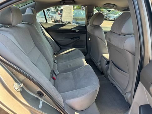 Used 2006 Honda Civic LX image 8