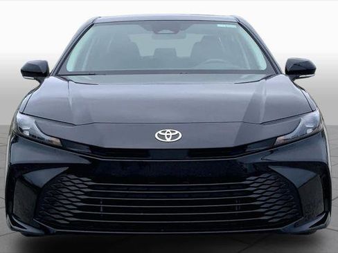 Certified 2026 Toyota Camry LE FWD image 4