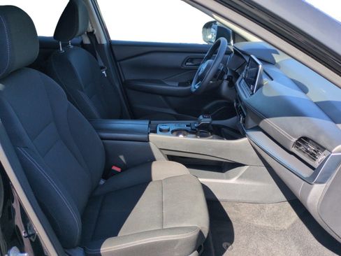 Used 2024 Nissan Rogue S AWD/4WD image 26