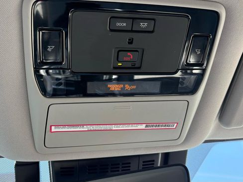 Used 2024 Toyota Grand Highlander FWD image 26