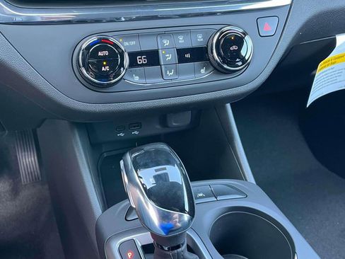 New 2025 Buick Envista Preferred w/ Convenience I Package image 25