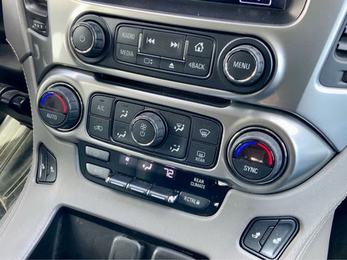 Used 2017 Chevrolet Suburban LT image 45