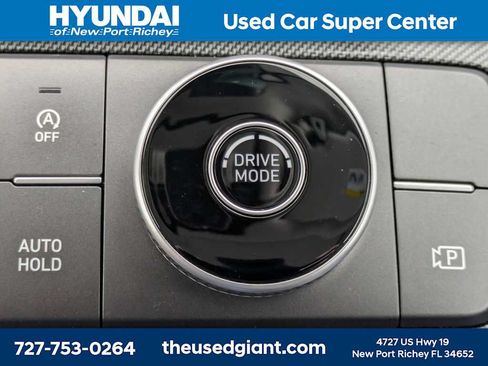 Certified 2022 Hyundai Santa Fe SEL w/ Convenience + Premium Package FWD image 28