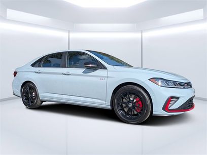 New 2026 Volkswagen Jetta GLI Autobahn