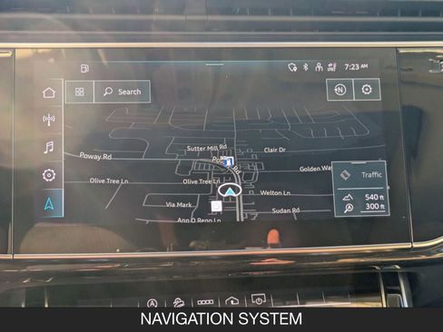 Used 2022 Audi Q7 2.0T Premium w/ Convenience Package image 18