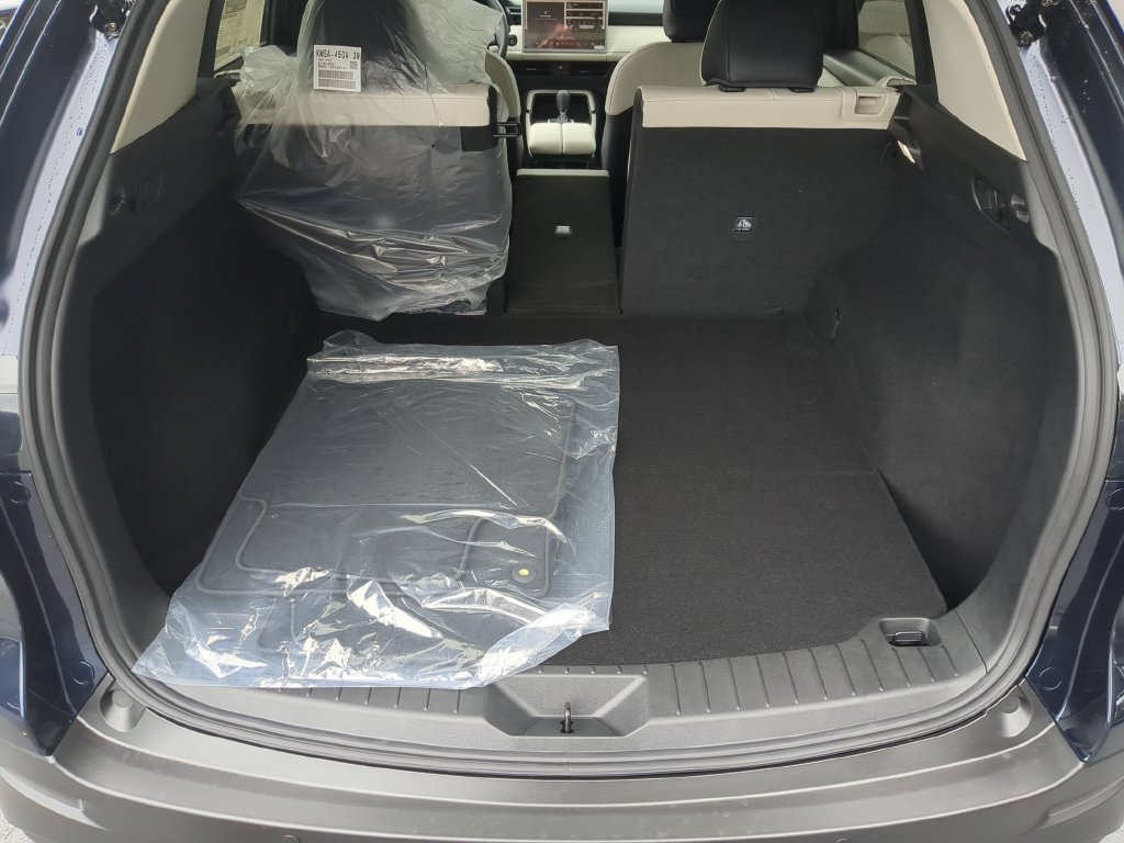 New 2026 MAZDA CX-5 Preferred AWD/4WD image 19