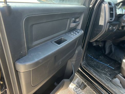 New 2026 RAM 4500 Tradesman w/ Chrome Appearance Group image 14