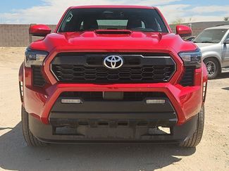 Used 2024 Toyota Tacoma TRD Sport RWD video 2
