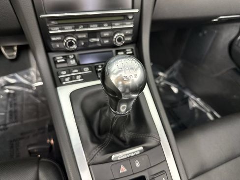 Certified 2014 Porsche 911 Carrera RWD image 30