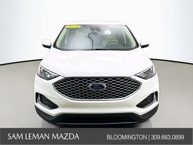 Used 2024 Ford Edge SEL w/ Convenience Package AWD/4WD image 7