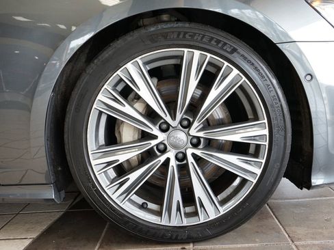 Used 2019 Audi A6 3.0T Premium Plus w/ Premium Plus Package AWD/4WD image 59