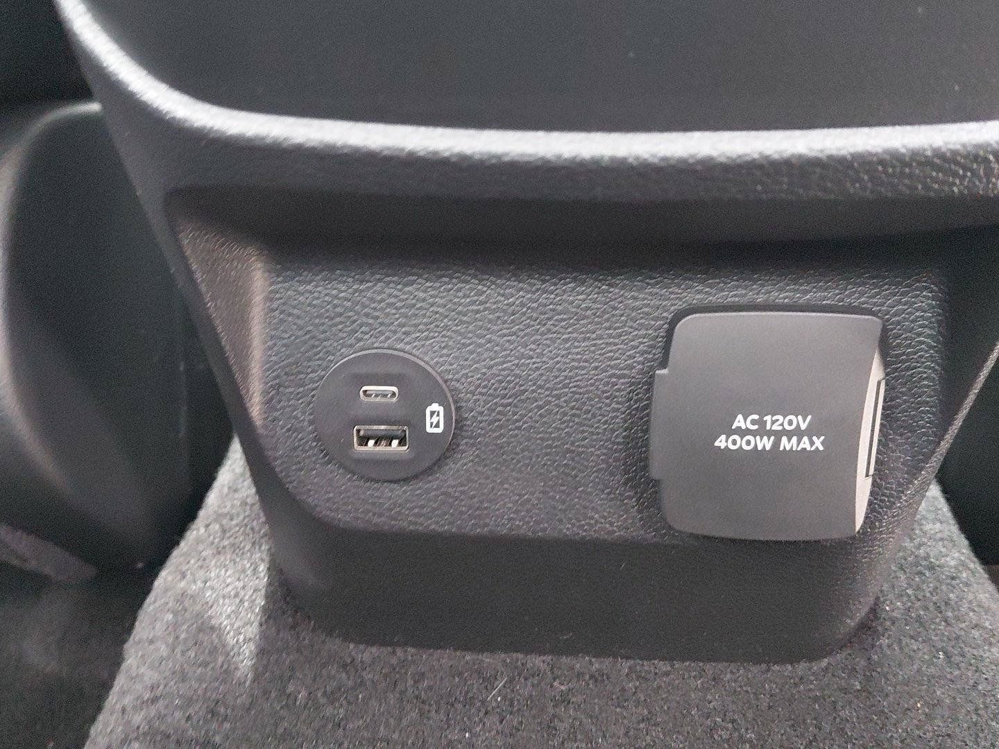 New 2026 Ford Ranger Lariat w/ FX4 Off-Road Package AWD/4WD image 16