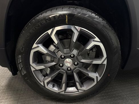 New 2026 GMC Terrain Elevation w/ Elevation Premium Package image 10