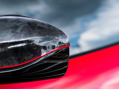 Used 2020 Ferrari 812 Superfast RWD image 35