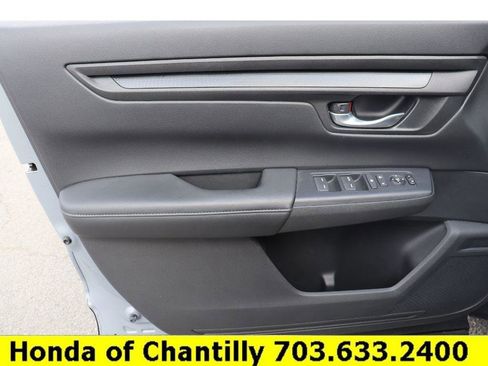 Certified 2023 Honda CR-V LX image 20
