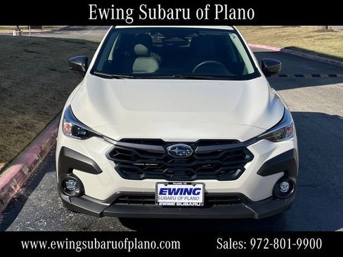 Used 2024 Subaru Crosstrek 2.0i Premium w/ Popular Package #3 image 16