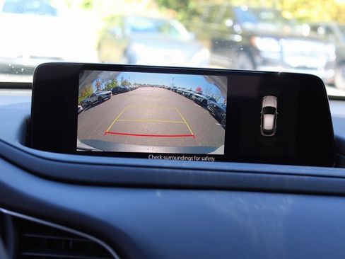 New 2026 MAZDA CX-30 AWD 2.5 S image 22