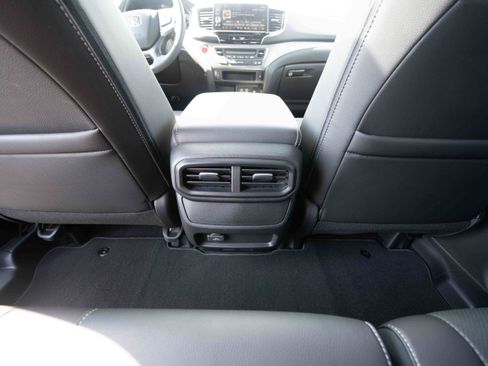 New 2026 Honda Ridgeline RTL image 22