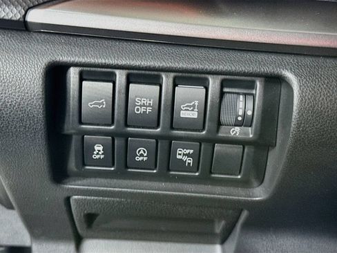 Used 2021 Subaru Forester Sport AWD/4WD image 20