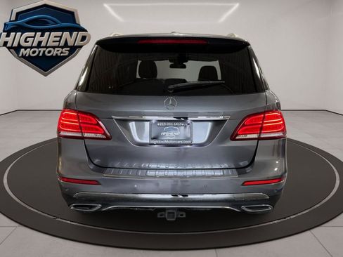 Used 2018 Mercedes-Benz GLE 350 4MATIC w/ Premium 2 Package image 5