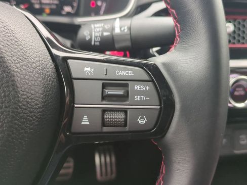 Used 2026 Honda Civic Si image 25