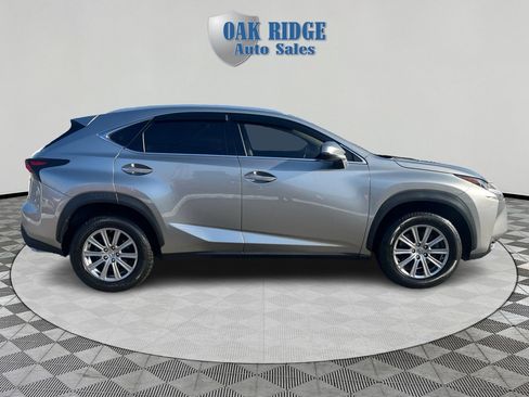 Used 2016 Lexus NX 200t AWD image 4