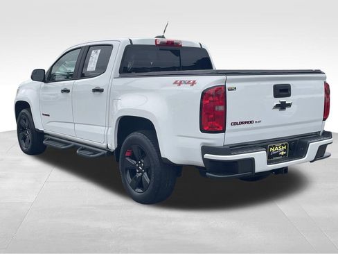 Used 2018 Chevrolet Colorado LT w/ Redline Special Edition image 5