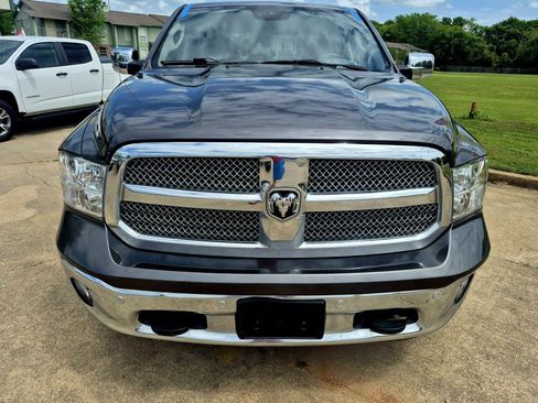 Used 2017 RAM 1500 Lone Star image 5