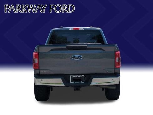 Used 2023 Ford F150 XLT AWD/4WD image 4
