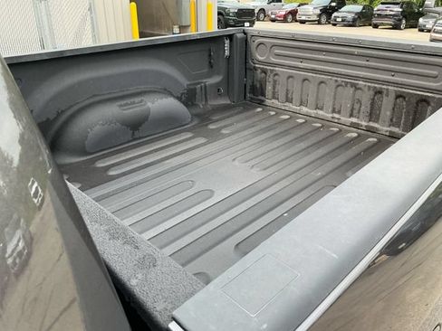 Used 2026 RAM 2500 Big Horn AWD/4WD image 21