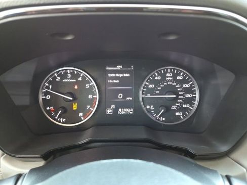 Used 2020 Subaru Legacy w/ Alloy Wheel Package AWD/4WD image 14