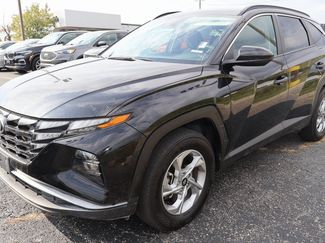 Used 2024 Hyundai Tucson SEL image 1