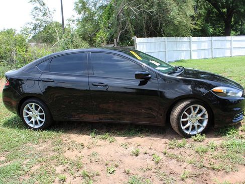 Used 2014 Dodge Dart SXT FWD image 6