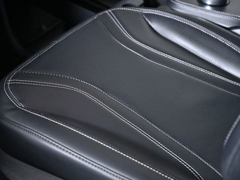 Used 2024 Ford Mustang Mach-E Premium image 27