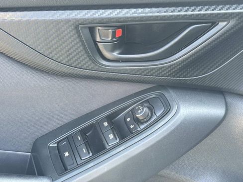 Used 2019 Subaru Crosstrek 2.0i Premium w/ Eyesight System image 21