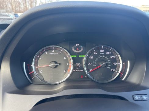 Certified 2020 Acura MDX A-Spec image 20