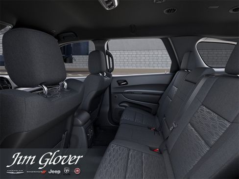 New 2026 Dodge Durango GT image 27