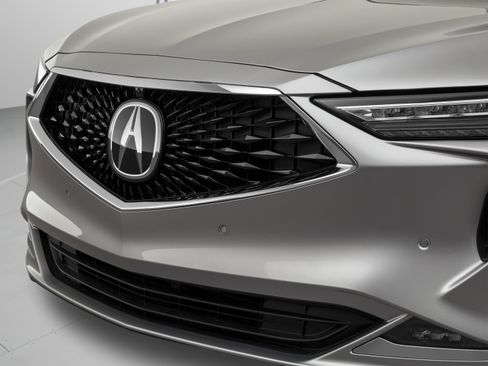 Used 2022 Acura MDX SH-AWD w/ Technology Package image 64