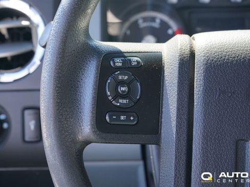 Used 2015 Ford F350 XLT w/ FX4 4x4 Off Road Package image 23