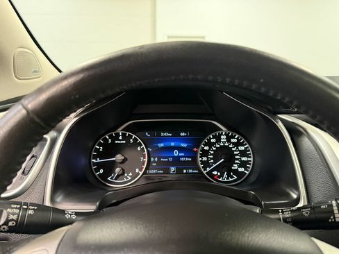 Used 2015 Nissan Murano Platinum w/ Platinum Technology Package AWD/4WD image 75