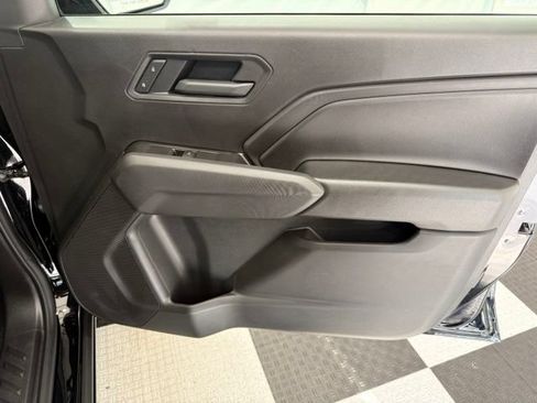 New 2026 Chevrolet Colorado Trail Boss AWD/4WD image 21