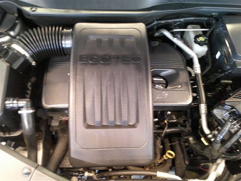 Used 2015 Chevrolet Equinox LT w/ Driver Convenience Package FWD image 13