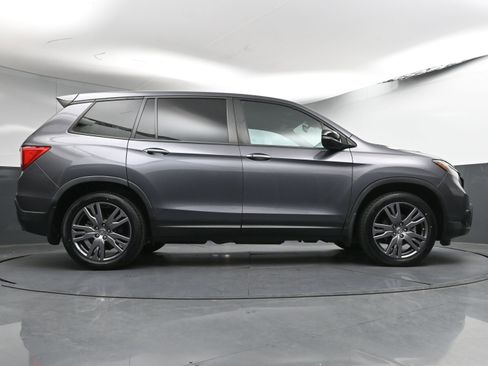 Used 2021 Honda Passport EX-L image 26