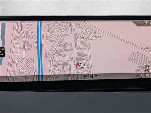 New 2026 MAZDA MAZDA3 Hatchback w/Premium Plus Pkg image 15