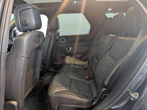 New 2026 Land Rover Discovery S AWD/4WD image 23